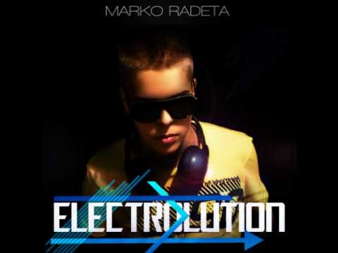 Marko Radeta Feat. Marko Dreznjak & Nina Kosanic - Monotonija [ELECTROLUTION 2010]