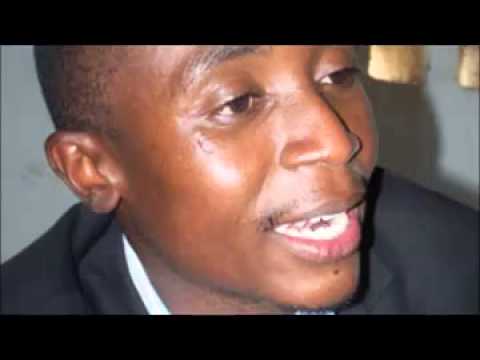 Thoko Katimba - Track 8