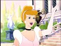 Opening To Disney S Sing Along Songs The Bare Necessities 2006 DVD True HQ