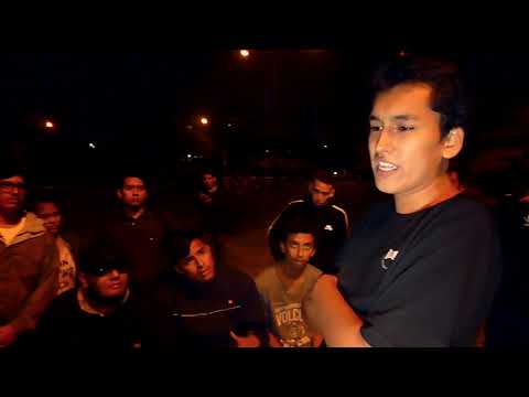 MACK vs AKM - FINAL - FECHA 9 - ACHORAP SJ