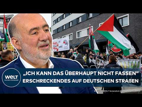 7. OKTOBER: Zwei Jahre nach dem Hamas-Massaker! Dieser Demo-Aufruf in Berlin macht fassungslos!
