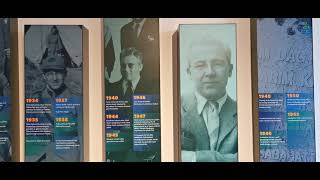 Altın Karınca Ödülleri - Sabahattin Ali Anı Evi (Edremit Belediyesi)