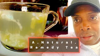 A natural remedy for cleansing blood vessels! Only 3 ingredients!
