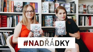 #nadřádky s Dominikou Gawliczkovou