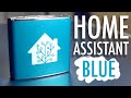 Home Assistant Blue First Impressions Home Assistant Blue First Impressions
