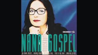 Nana Mouskouri (do álbum "Nana Gospel" - 1990) - All My Trials