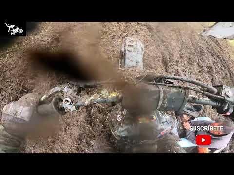 GOPRO🔥VELOARENA COLOMBIA.🏁CATEGORÍA MECANICA NACIONAL NOVATOS. ( YAMAHA DT 175c.c) ( SEBASTER CROSS)