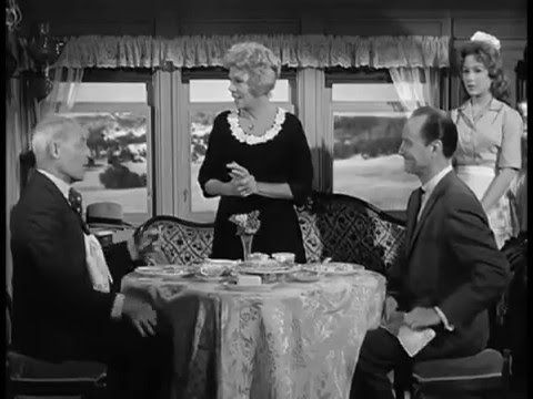 Petticoat Junction - Season 1, Episode 10 (1963) - Bedloe Strikes Again