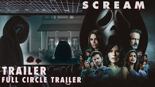 Scream (2022) | Feature | Full Circle Trailer | Paramount Pictures