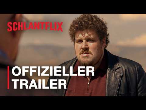 BREAKING BAD but in Germany | Offizieller Trailer