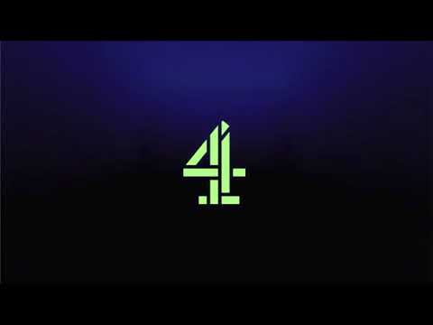 Channel 4 - New Ident #2 (Streaming) - (2023 Rebrand)