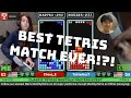Best Roll vs. Best Tap | Cheez vs. Alex T | Finals | Classic Tetris Monthly