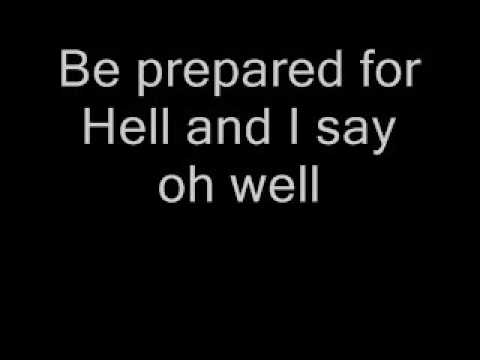 Miniatura de YouTube - Be Prepared for Hell