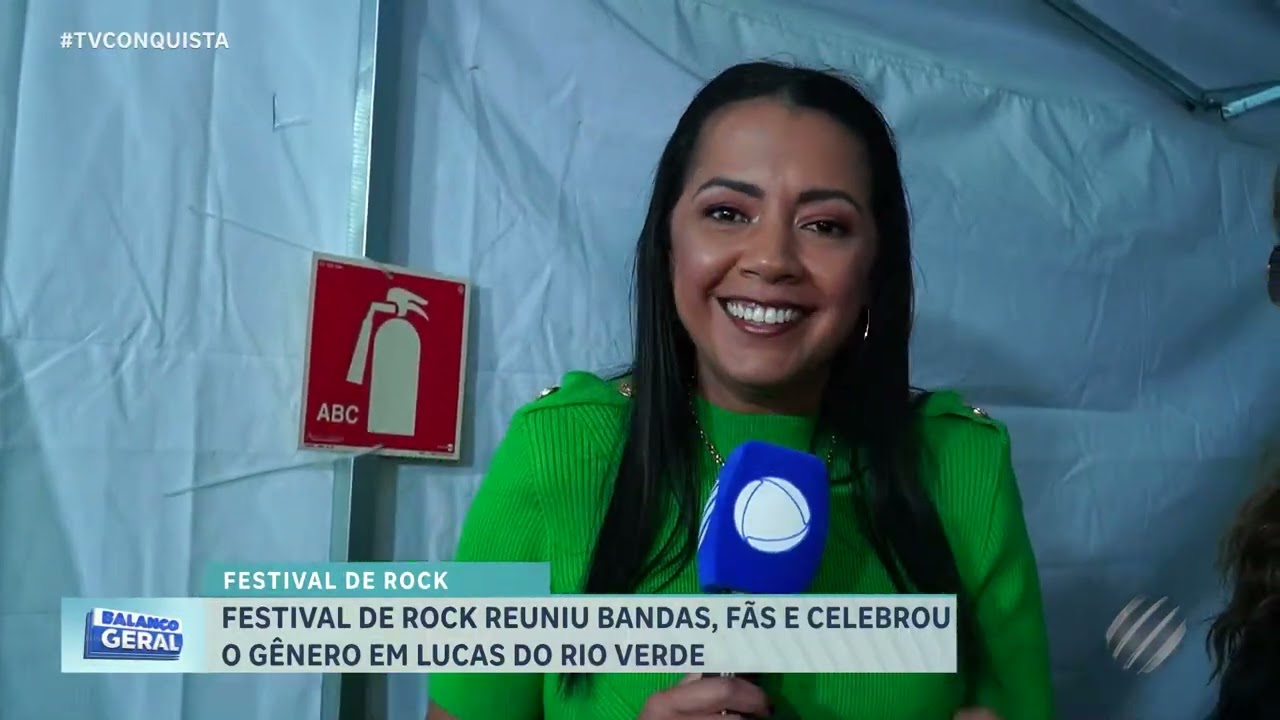 Dia Mundial do Rock: conheça a história da data que celebra um dos maiores gêneros musicais