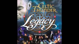 Celtic Thunder- Colm Keegan- Black Velvet Band