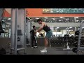 BEST EXERCISES TO BUILD A BIG BACK | START DOING THESE!