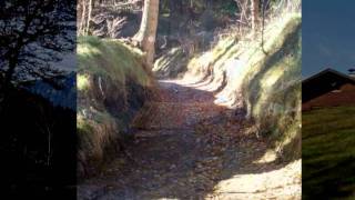 Kristina Cosumano &amp; Hanno Winder: One for My Baby (and One More for the Road)