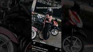 Download lagu Mbak-Mbak Seleb Jadi Sorotan, Sunmori Pake Tanktop #shortsvideo mp3