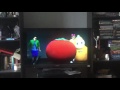 Veggietales live sing yourself silly footloose.