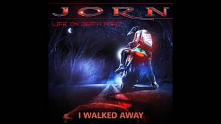 JORN - I WALKED AWAY