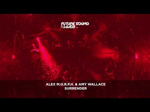 Alex M.O.R.P.H. & Amy Wallace - Surrender