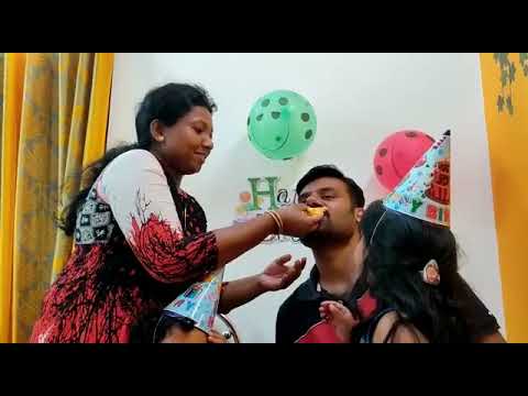 BIBIN BIRTHDAY 2021 TVM