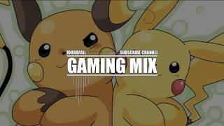 Best Music Mix 2016   ♫ 1H Gaming Music ♫   Du