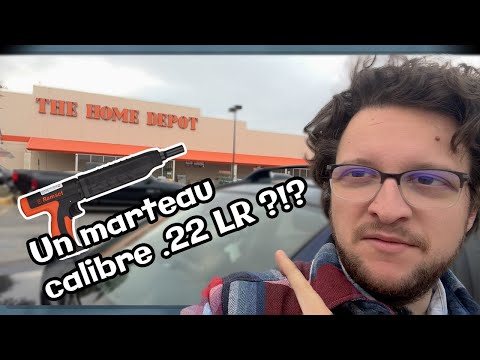 Les magasins de bricolage aux États-Unis