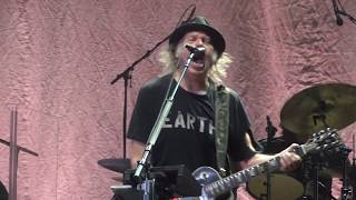 Neil Young &amp; Promise of the Real - Piece of Crap Live at Ziggo Dome, Amsterdam, 2019
