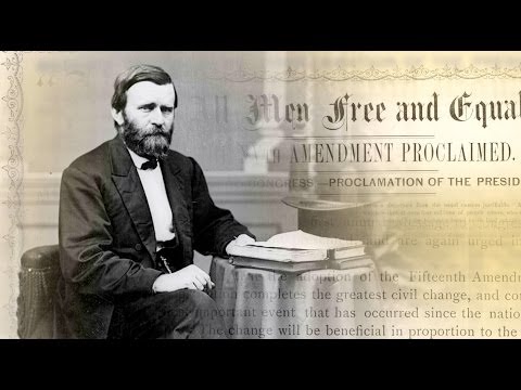 Sunlight and Shadows: Slavery at Ulysses S. Grant's White Haven