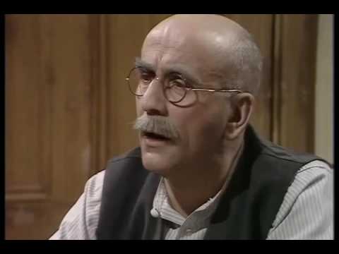 Till Death Us Do Part S05E03 Strikes and Blackouts