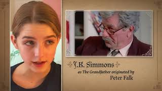 The Princess Bride Home Movie FULL video