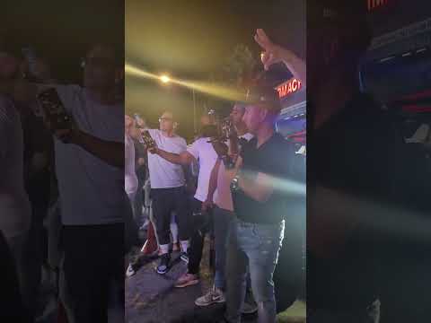 BEHIND THE SCENES (KIKO EL CRAZY ❌ CJ) NO FACE NO CASE 😈🔥🚀📹 #shortvideo