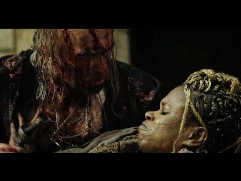 The Witcher S4| The Rats Death Scene Recap| Leo vs The Rats|