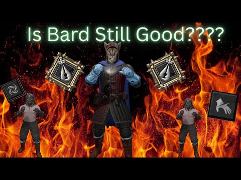 Is Bard Still Good In Season 8???