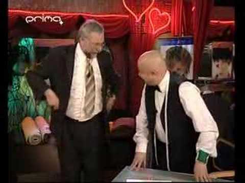 Zdeněk Izer - Poslanecky krejci