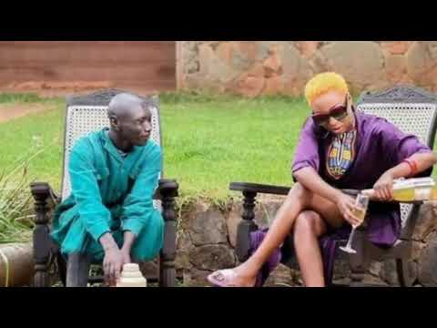 VIVIAN FT STIVO SIMPLE BOY. SIMPO SIMPO LYRICS