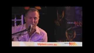 James Reyne - Capsize