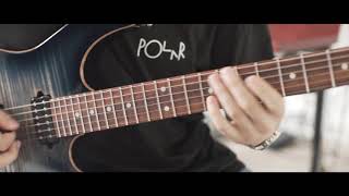 INTERVALS | Touch and Go - Play Through | NEW ALBUM OUT NOW