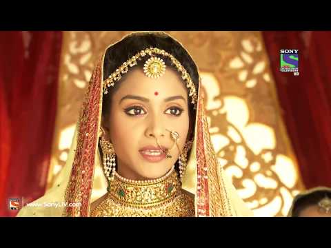 Bharat Ka Veer Putra Maharana Pratap - महाराणा प्रताप - Episode 292 - 9th October 2014