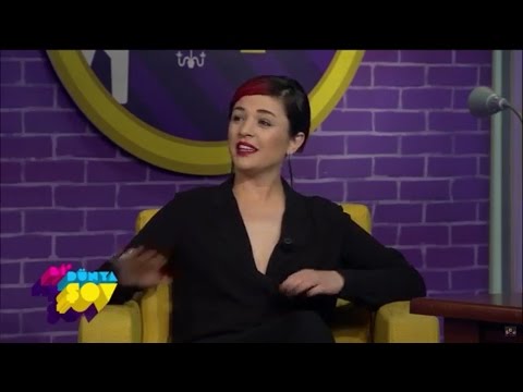 Bi Dünya Şov 07 - Gonca Vuslateri (PART1)