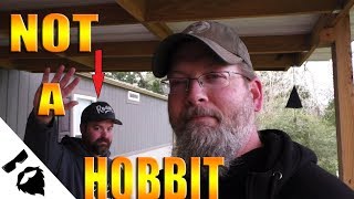 😎EASY Corn Whiskey Mash w/ Jesse from Still It!