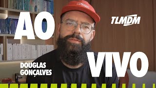 AO VIVO - Talmidim com Douglas Gonçalves
