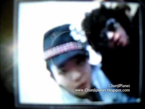 [Vid] 120128 Teen Top's Niel and Ricky starcall!