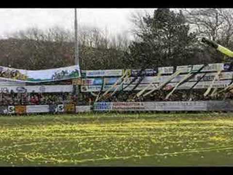 quick boys - RIJNSBURGSE BOYS