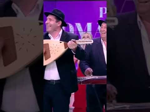 Bine e să ai amantă, te dau draci-n judecată - Constantin și Cosmin Gaciu & Taraful Iancu Jianu