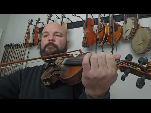 Golden Grove Bass Part C by Brian Balmages