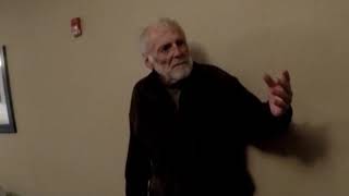 Spencer Milligan voice acting for \