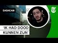 Bizar! Trucker neemt wraak op A10 - DASHCAM #131