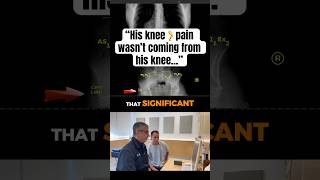 He had to quit soccer because of knee pain🦵Coocxy, S4, T3, C2 & C1 Adjustments!